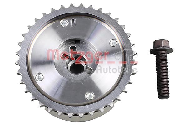 METZGER 2410063 Nockenwellenversteller